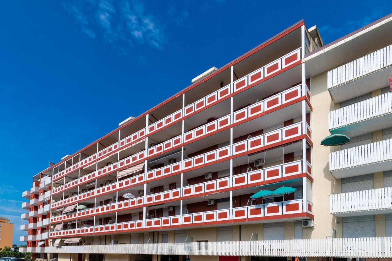 Residence Holiday Porto Santa Margherita Exterior foto